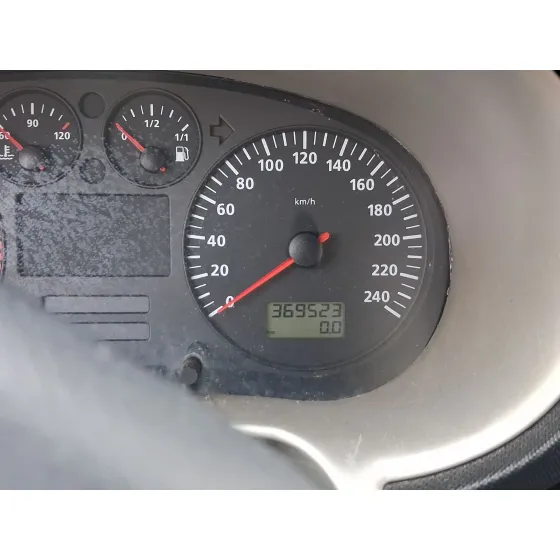 Seat LEON (1M1) 1999
