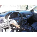 BMW X5 (E53) BMW X5 (E53) '2001 3.0D NEGRO 2001