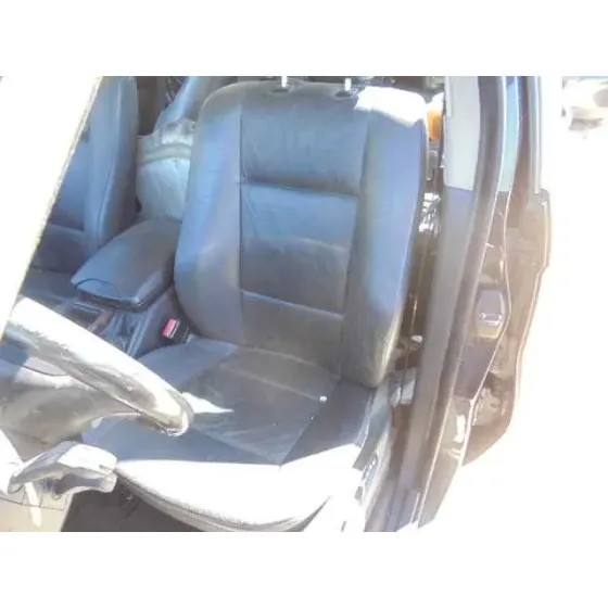 BMW X5 (E53) '2001 3.0D NEGRO