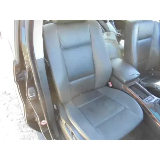 BMW X5 (E53) '2001 3.0D NEGRO