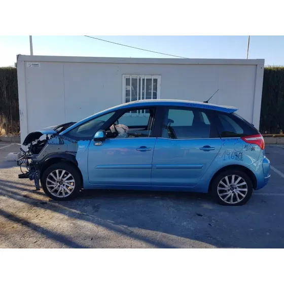 CITROEN C4 PICASSO '2010 AVATAR AZUL