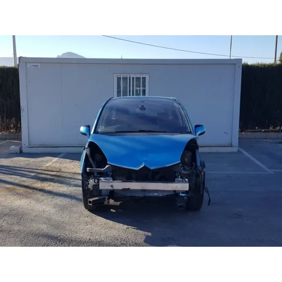 CITROEN C4 PICASSO '2010 AVATAR AZUL