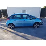 CITROEN C4 PICASSO '2010 AVATAR AZUL