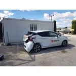 NISSAN MICRA V (K14) '2019 ACENTA BLANCO