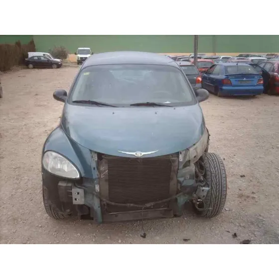 CHRYSLER PT CRUISER (PT) '2001 2.0 TOURING VERDE