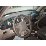 CHRYSLER PT CRUISER (PT) CHRYSLER PT CRUISER (PT) '2001 2.0 TOURING VERDE 2000