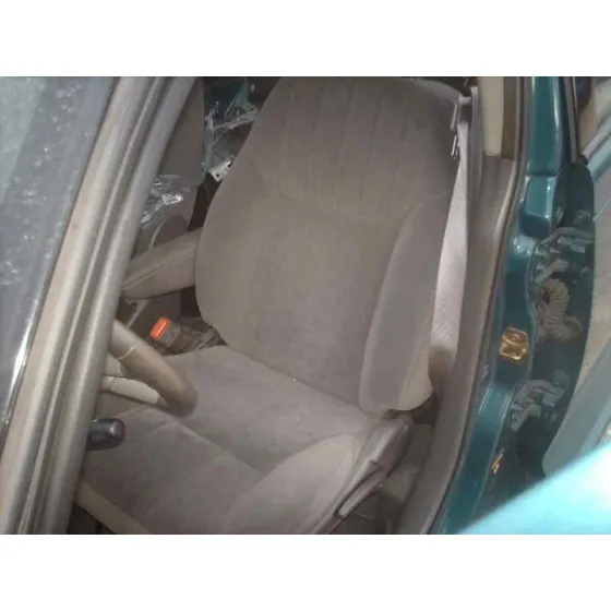 CHRYSLER PT CRUISER (PT) '2001 2.0 TOURING VERDE