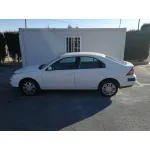 FORD MONDEO BERLINA (GE) '2005 GHIA (06.2003->) (D) BLANCO