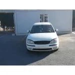 FORD MONDEO BERLINA (GE) '2005 GHIA (06.2003->) (D) BLANCO