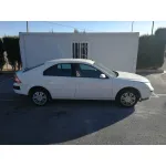 FORD MONDEO BERLINA (GE) '2005 GHIA (06.2003->) (D) BLANCO