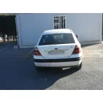 FORD MONDEO BERLINA (GE) '2005 GHIA (06.2003->) (D) BLANCO