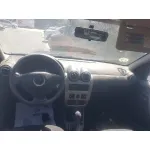 DACIA SANDERO '2012 STEPWAY GRIS