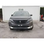 PEUGEOT 3008 '2021 ALLURE GRIS OSCURO