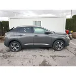 PEUGEOT 3008 '2021 ALLURE GRIS OSCURO