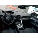 PEUGEOT 3008 '2021 ALLURE GRIS OSCURO