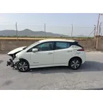 Nissan LEAF (ZE1) 2017