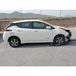 Nissan LEAF (ZE1) 2017