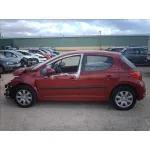 PEUGEOT 207 '2006 XS GRANATE