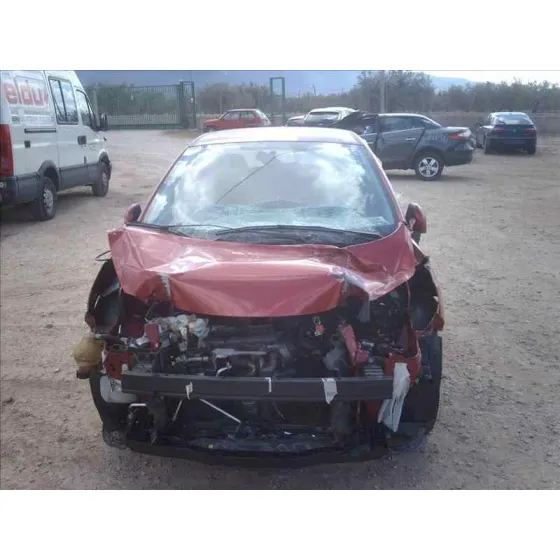 PEUGEOT 207 '2006 XS GRANATE