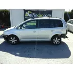 VOLKSWAGEN TOURAN (1T1) '2006 HIGHLINE GRIS PLATA