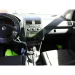 VOLKSWAGEN TOURAN (1T1) '2006 HIGHLINE GRIS PLATA