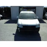 VOLKSWAGEN TOURAN (1T1) '2006 HIGHLINE GRIS PLATA