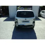 VOLKSWAGEN TOURAN (1T1) '2006 HIGHLINE GRIS PLATA