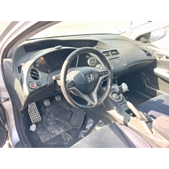 Honda CIVIC VIII HATCHBACK (FN, FK) 2005