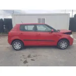 SKODA FABIA (5J2 ) '2010 YOUNG ROJO