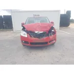 SKODA FABIA (5J2 ) '2010 YOUNG ROJO