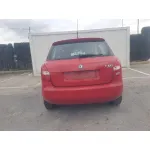SKODA FABIA (5J2 ) '2010 YOUNG ROJO