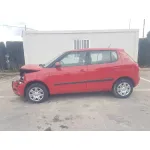 SKODA FABIA (5J2 ) '2010 YOUNG ROJO