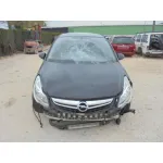 OPEL CORSA D OPEL CORSA D '2011 COSMO NEGRO 2010