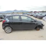 OPEL CORSA D OPEL CORSA D '2011 COSMO NEGRO 2010