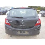 OPEL CORSA D OPEL CORSA D '2011 COSMO NEGRO 2010