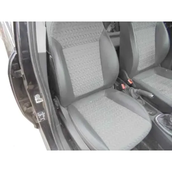 OPEL CORSA D '2011 COSMO NEGRO