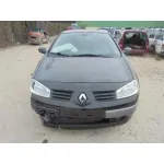 RENAULT MEGANE II COUPE/CABRIO RENAULT MEGANE II COUPE/CABRIO '2004 AUTHENTIQUE NEGRO 2006