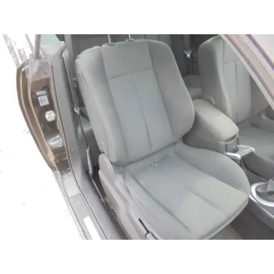 RENAULT MEGANE II COUPE/CABRIO '2004 AUTHENTIQUE NEGRO