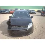 FIAT PUNTO (EVO) (199) FIAT PUNTO (EVO) (199) '2008 DYNAMIC NEGRO 2009