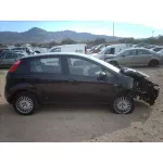 FIAT PUNTO (EVO) (199) FIAT PUNTO (EVO) (199) '2008 DYNAMIC NEGRO 2009