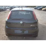 FIAT PUNTO (EVO) (199) FIAT PUNTO (EVO) (199) '2008 DYNAMIC NEGRO 2009