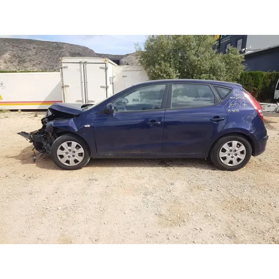 Hyundai I30 (FD) 2007