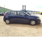 Hyundai I30 (FD) 2007