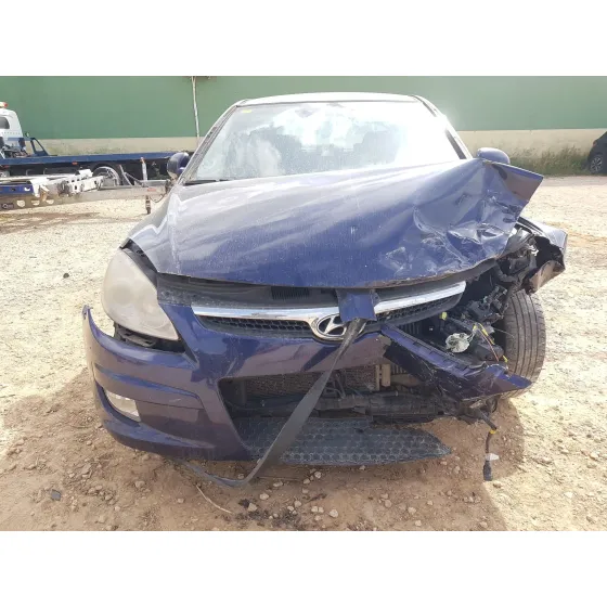 Hyundai I30 (FD) 2007