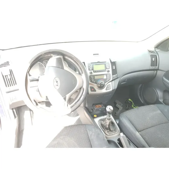 Hyundai I30 (FD) 2007