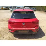 Volkswagen T-ROC (A11, D11) 2018