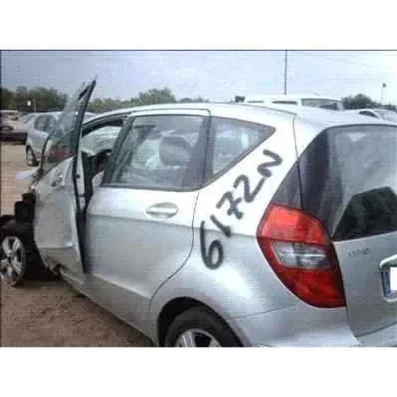 MERCEDES CLASE A (W169) '2005 1.5 CAT GRIS