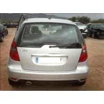 MERCEDES-BENZ CLASE A (W169) MERCEDES CLASE A (W169) '2005 1.5 CAT GRIS 2004