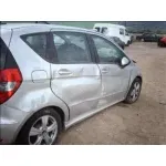 MERCEDES-BENZ CLASE A (W169) MERCEDES CLASE A (W169) '2005 1.5 CAT GRIS 2004