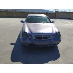 Mercedes-Benz CLK (C208) 1997